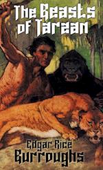 The Beasts of Tarzan