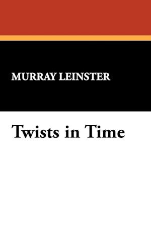 Twists in Time