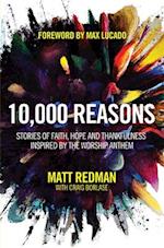 10000 Reasons