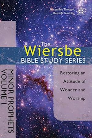 Wiersbe Bible Study Series