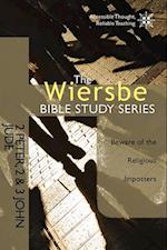 The Wiersbe Bible Study Series