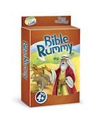 Bible Rummy Jumbo CG - Rpk