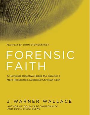 Forensic Faith