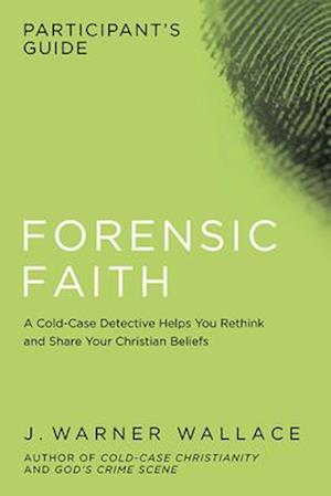 Forensic Faith Participants GD