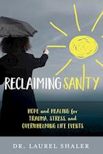 Reclaiming Sanity