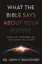 What the Bible Says about Your Future