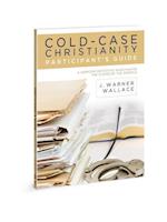 Cold-Case Christianity Partici