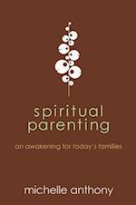 Spiritual Parenting