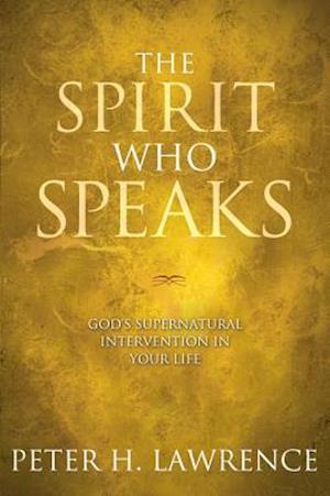 The Spirit Who Speaks