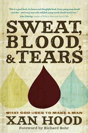 Sweat, Blood, & Tears