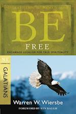 Be Free ( Galatians )