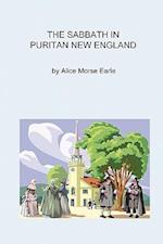 The Sabbath in Puritan New England