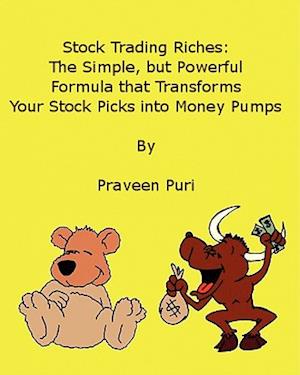 Stock Trading Riches