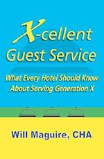 X-Cellent Guest Service