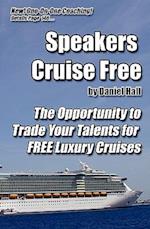 Speakers Cruise Free