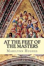 At the Feet of the Masters