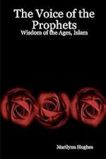 The Voice Of The Prophets: Wisdom Of The Ages, Zoroastrianism 