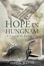 Hope in Hungnam