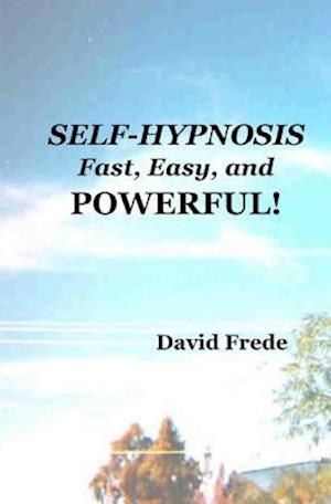 Self-Hypnosis