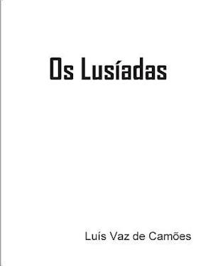 OS Lusíadas