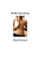 Reiki Speaking