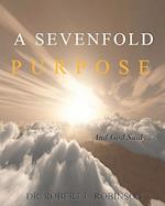 A Sevenfold Purpose (Workbook)