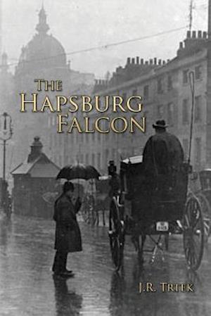 The Hapsburg Falcon