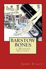Barstow Bones