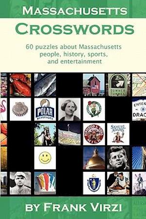 Massachusetts Crosswords