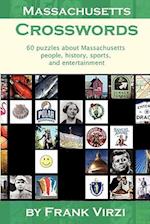 Massachusetts Crosswords