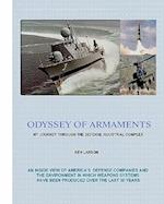 Odyssey of Armaments