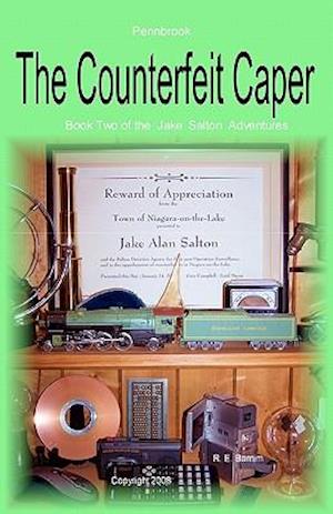 The Counterfeit Caper