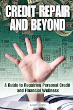 Credit Repair and Beyond