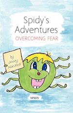 Spidy's Adventures
