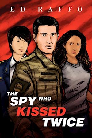 The Spy Who Kissed Twice