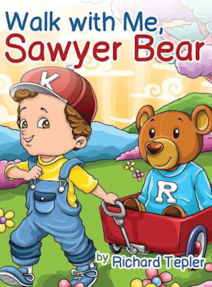 Walk with Me, Sawyer Bear