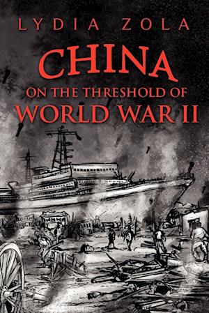 China on the Threshold of World War II