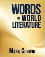 Words in World Literature