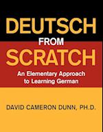 Deutsch from Scratch