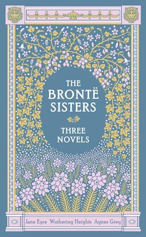 The Bronte Sisters (Barnes & Noble Collectible Editions)