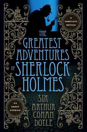 The Greatest Adventures of Sherlock Holmes