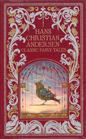 Hans Christian Andersen (Barnes & Noble Collectible Classics: Omnibus Edition)