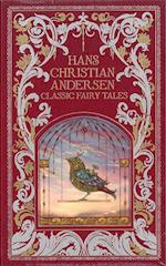 Hans Christian Andersen (Barnes & Noble Collectible Classics: Omnibus Edition)