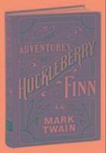 Adventures of Huckleberry Finn (Barnes & Noble Flexibound Classics)