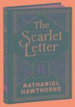 The Scarlet Letter (Barnes & Noble Collectible Editions)