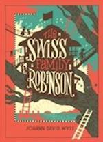 The Swiss Family Robinson (Barnes & Noble Collectible Classics: Children’s Edition)