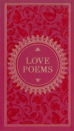 Love Poems (Barnes & Noble Collectible Editions)