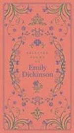 Selected Poems of Emily Dickinson (Barnes & Noble Collectible Editions)