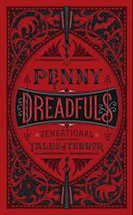 Penny Dreadfuls (Barnes & Noble Omnibus Leatherbound Classics)