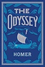 The Odyssey (Barnes & Noble Collectible Editions)